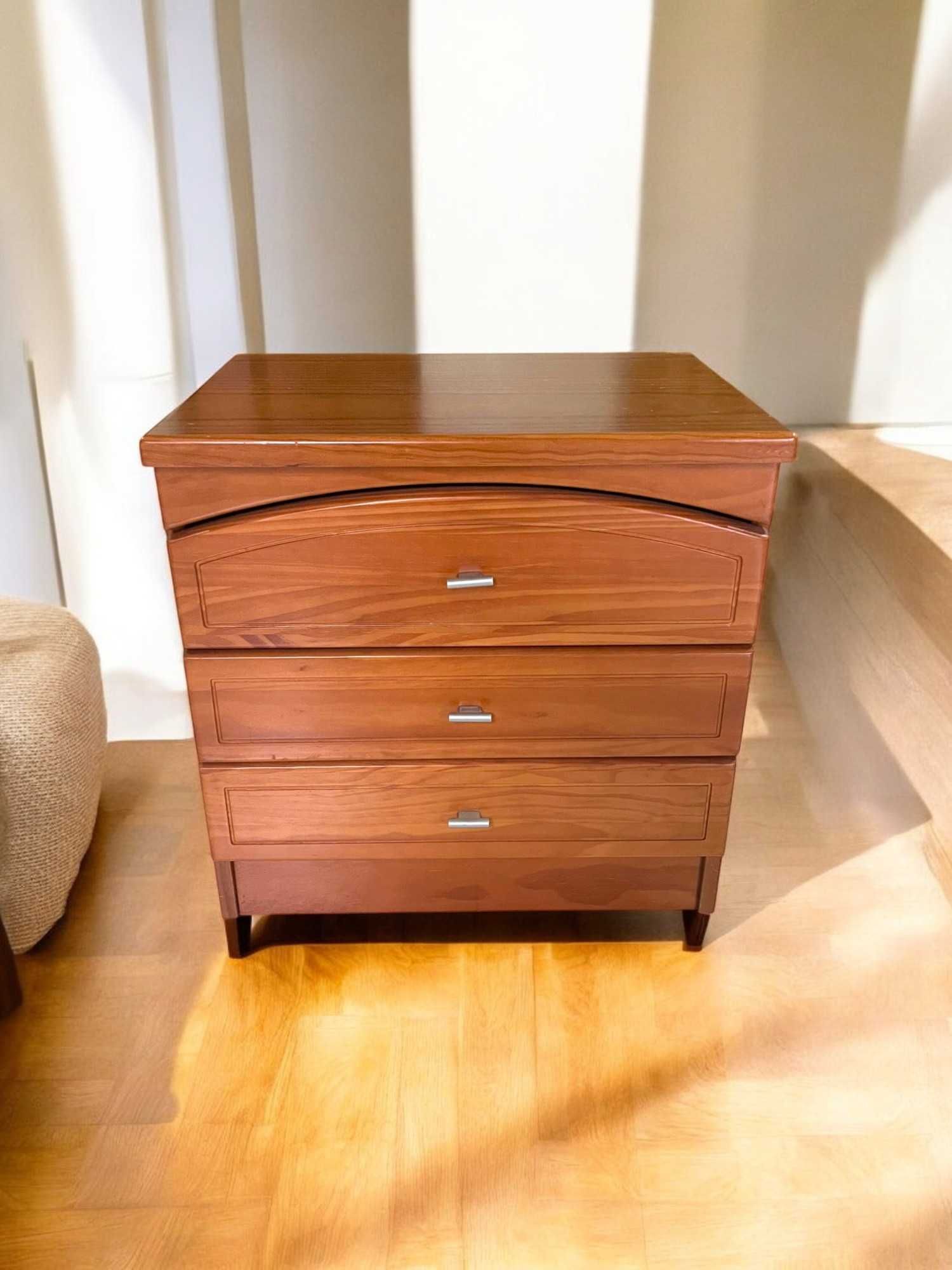 Mesa de Cabeceira | Nova | Já Montada | Entrega Grátis