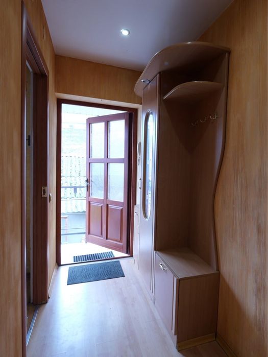 Квартира подобово в історичному центрі.