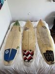 Pranchas de Surf