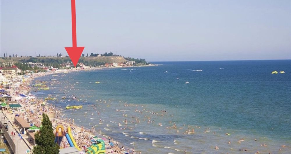 Участок у самой воды. Ваш. С документами на руках