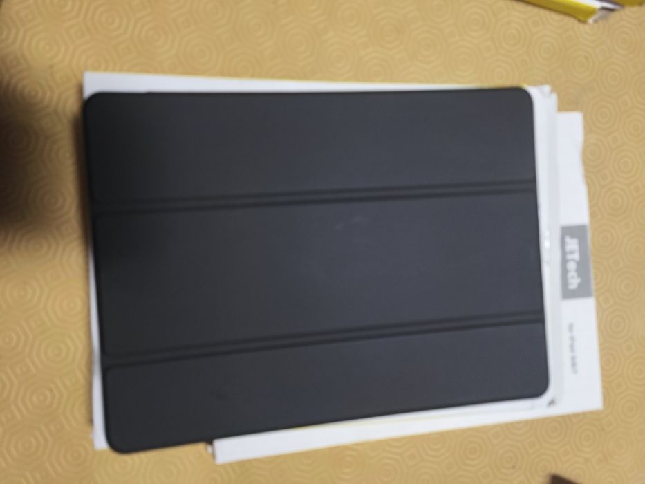 Capa para iPad 9/8/7