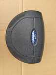 FORD FIESTA FUSION PODUSZKA KIEROWNICY AIR BAG 6004846
