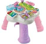 Stoliczek edukacyjny interaktywny do zabawy kreatywny vTech 1815