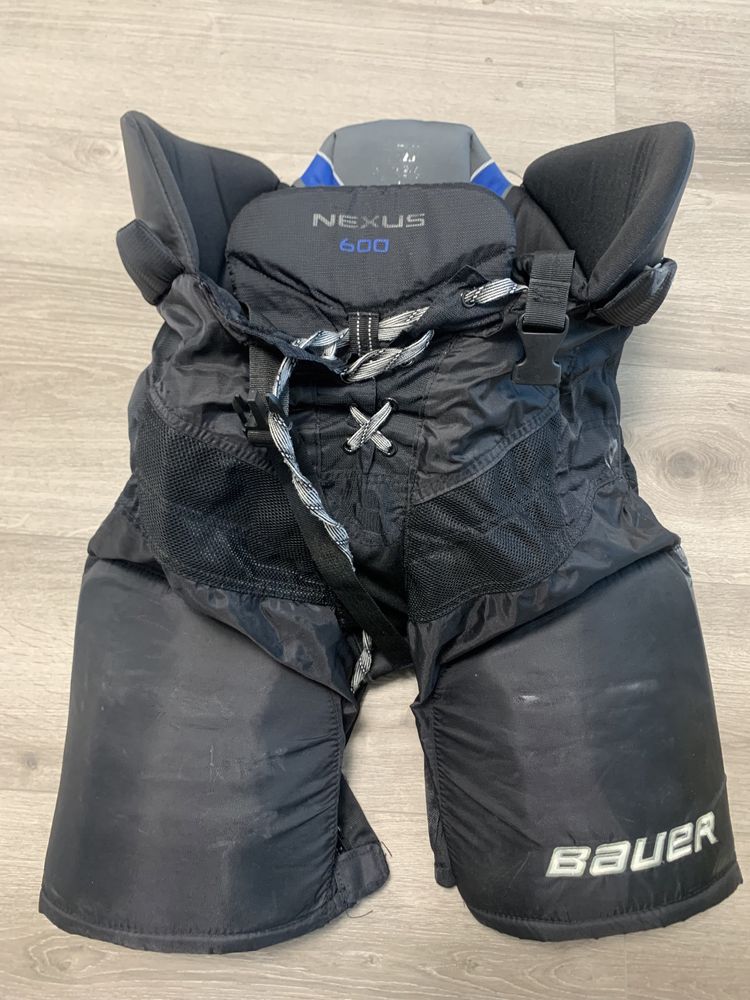 Хоккейні шорти Bauer nexus 600