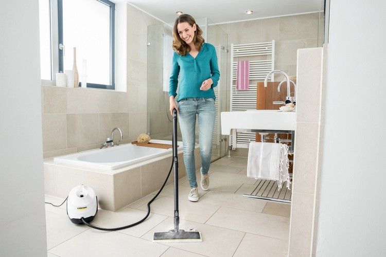 Parownica Sc 3 Easyfix Karcher