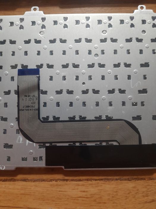 Клавиатура для ноутбук Fujitsu A572 A574 A573 A744 A576 E742 A748 A577