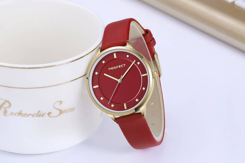 zegarek damski perfect