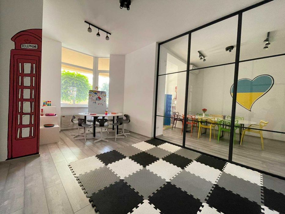 Комерційне приміщення 93 кв.м., ЖК "Софія Сіті", вул. Боголюбова, 42