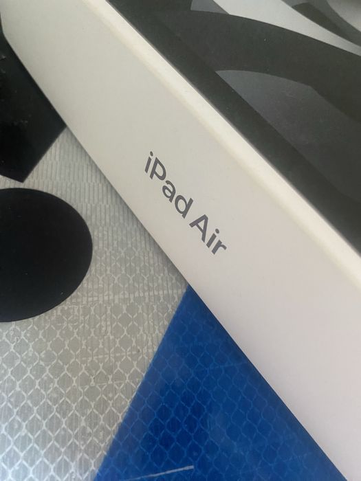 Ipad Air 4 generacja