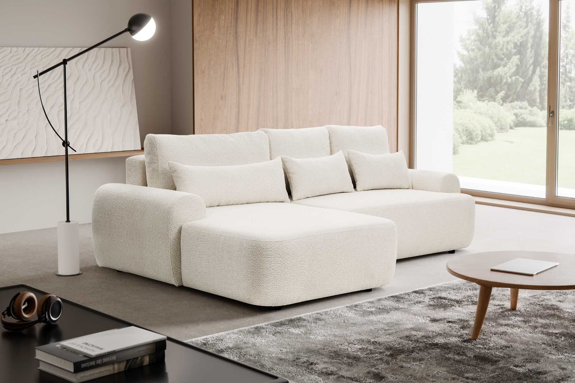 Sofa - Kanapa PREMIUM  z  Funkcja Spania