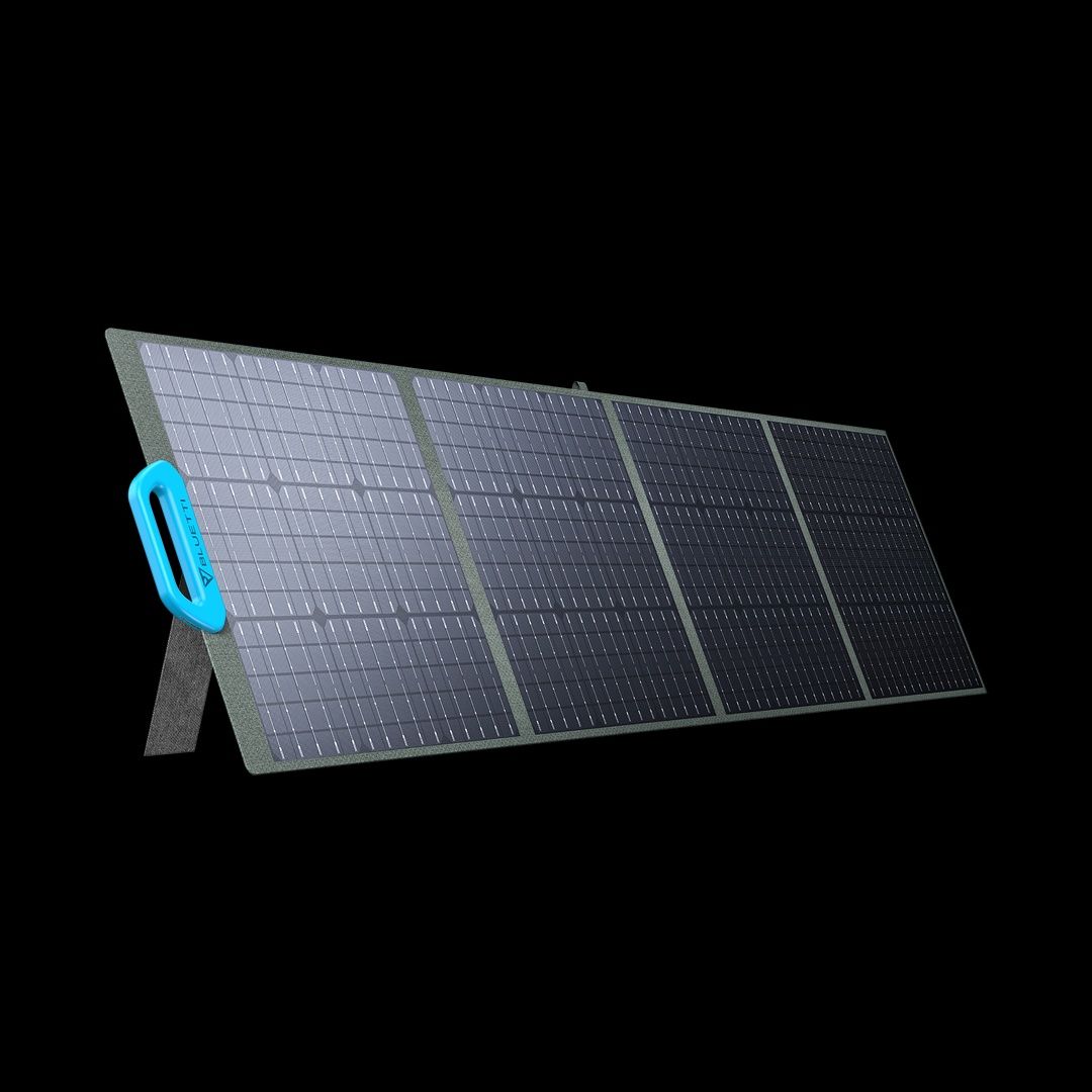 Сонячна панель BLUETTI Solar Panel PV200 200W