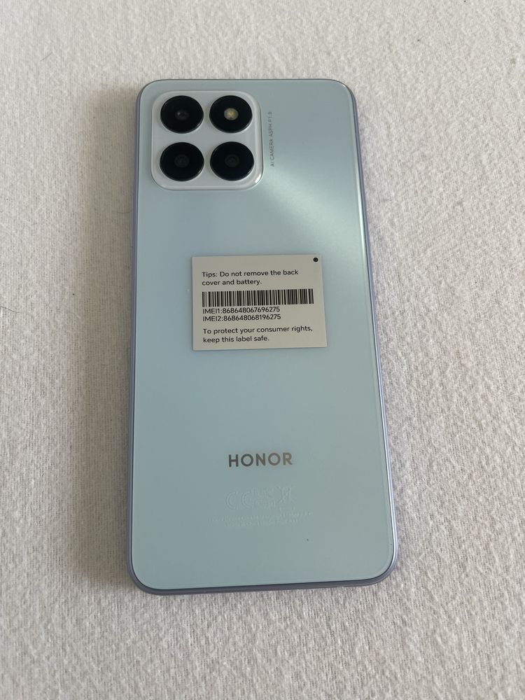 Honor 70 lite - NOVO