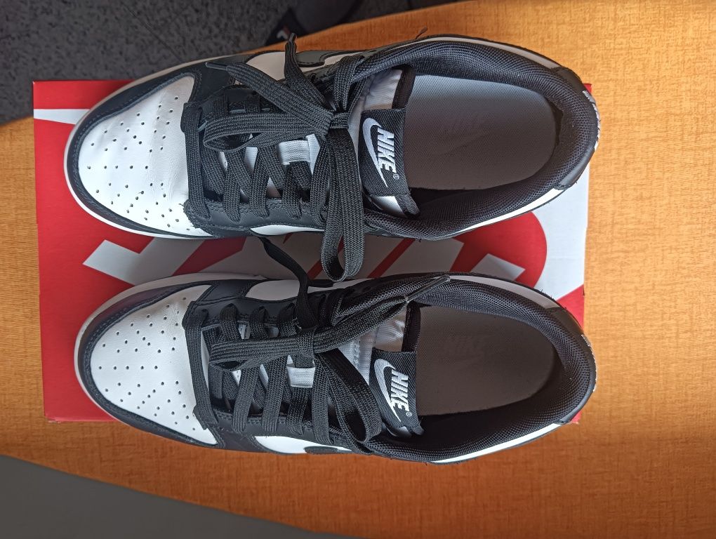 Sapatilhas NIKE 41 (Dunk Low Retro)