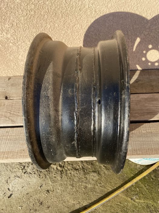 Продам диски на 13», развернутые