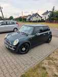 MINI ONE Klima sprawna.