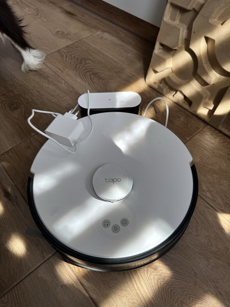 Robot sprzątający TP-LINK