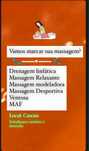 Massagens em cascais ou a domicilio