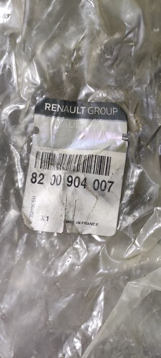 Опора амортизатора переднего 8200904007 Renault подушка рено