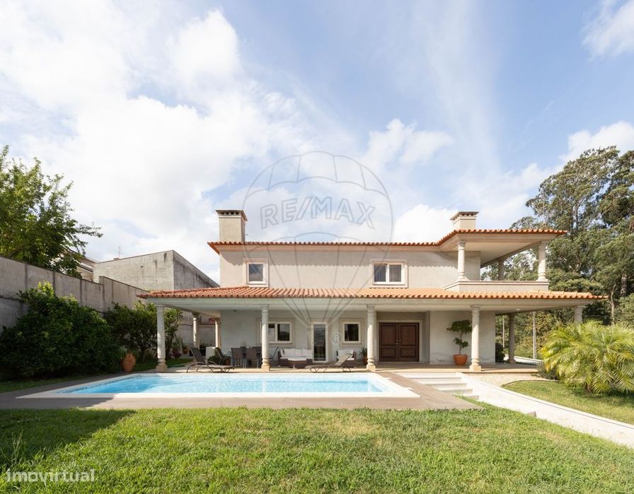 Moradia T3 para venda