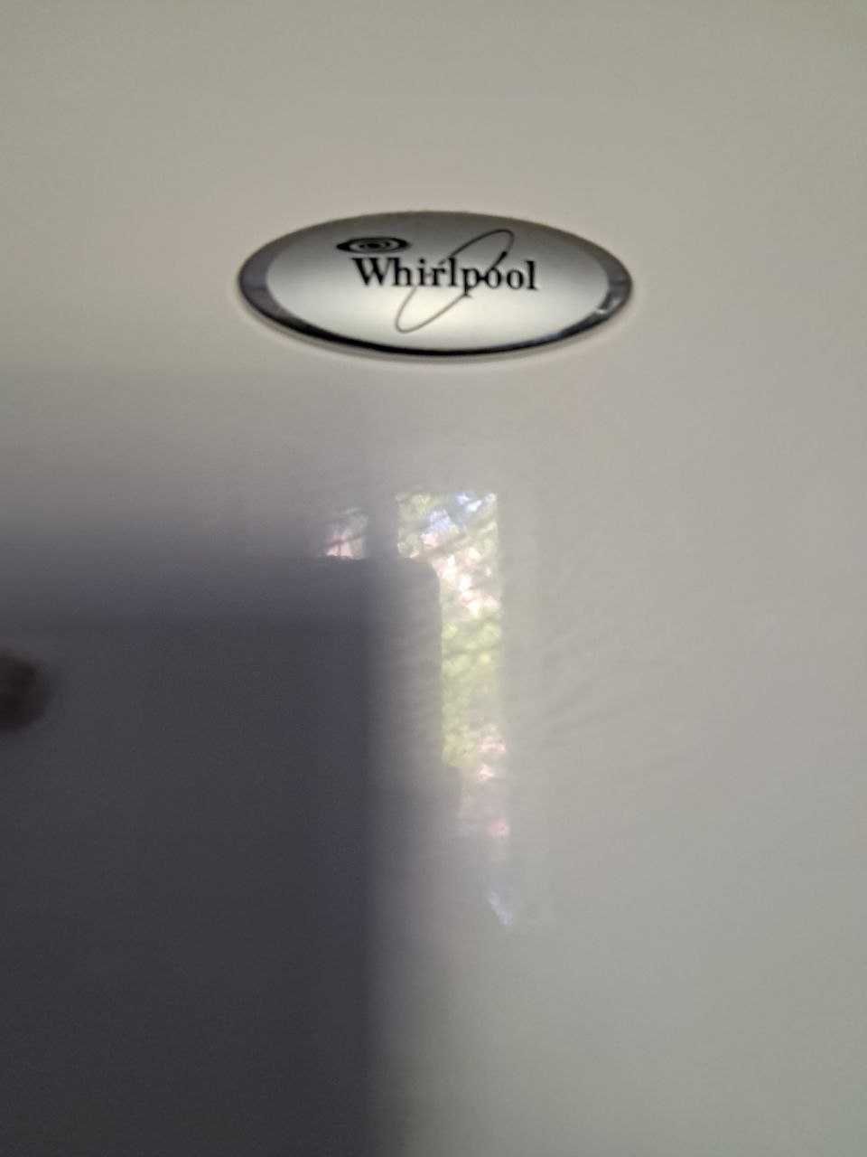холодильник whirlpool