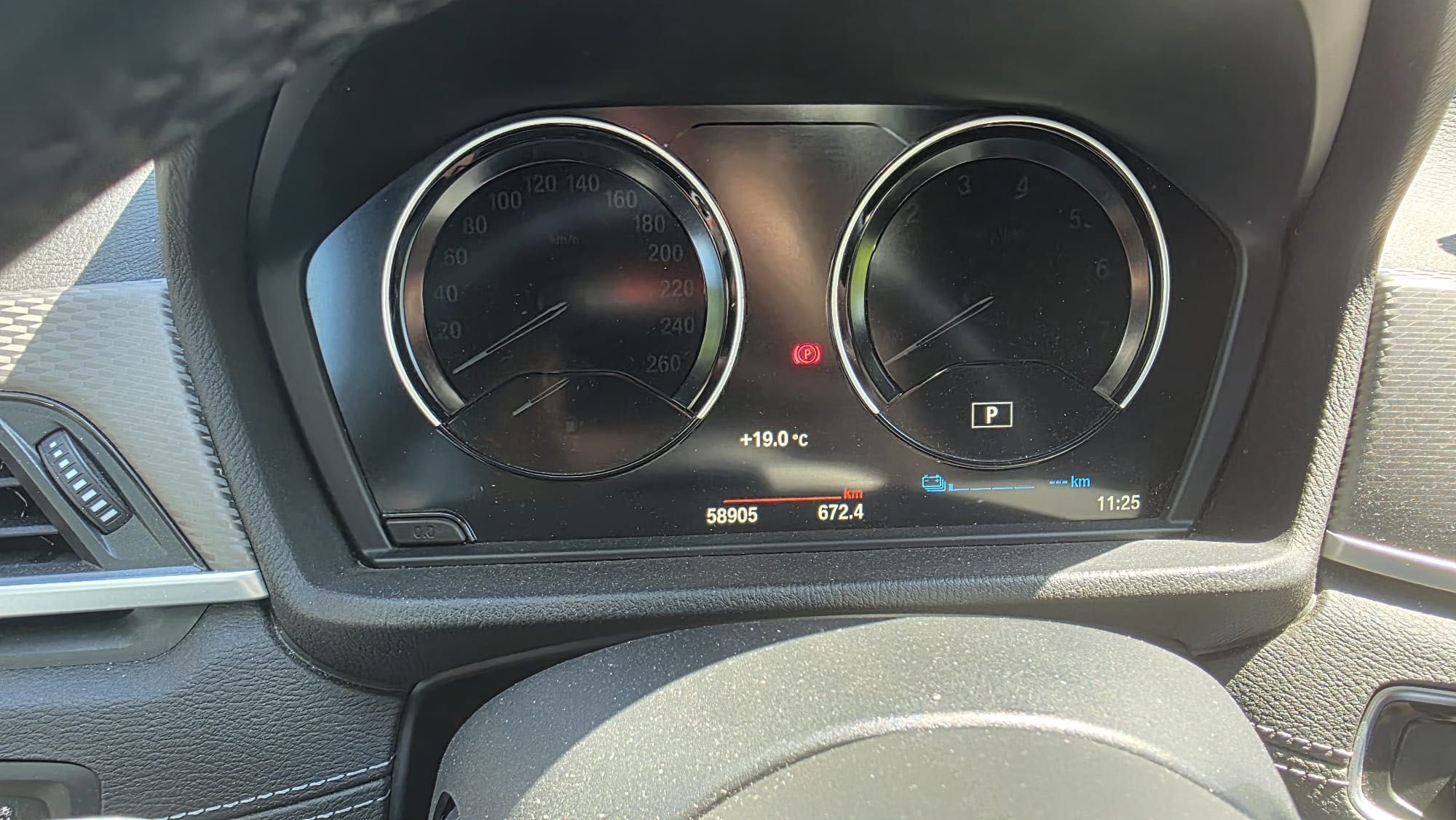 BMW X2 xDrive25e Pack M
