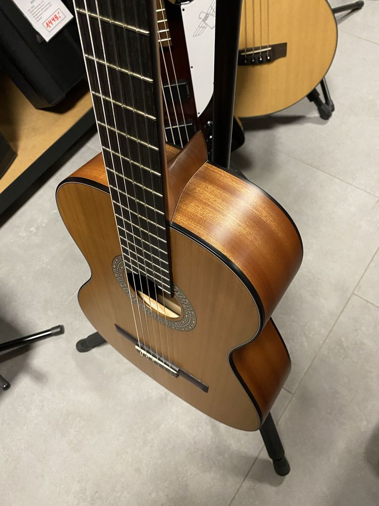 Martinez MC-35C - gitara klasyczna 4/4