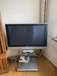 Telewizor panasnic TH-42PA50E plazma stojak na telewizor
