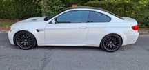 BMW M3 Coupe E-92 Stan bardzo dobry ( 2007 - 2013 )