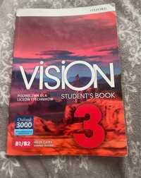 Vision 3 podrecznik do angielskiego
