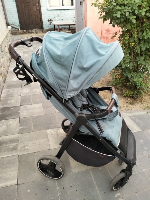 Продаю дитячу коляску Carello Bravo