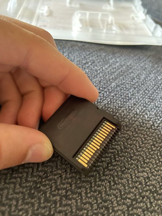 Pokémon White Version 2 - Nintendo DS