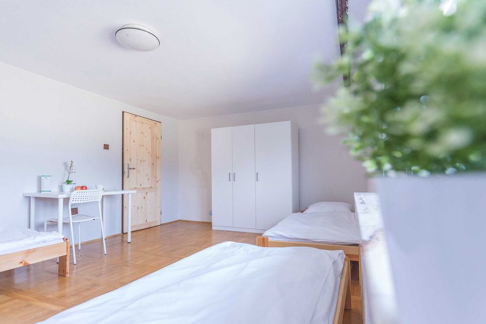 KWATERY Pracownicze, 54 miejsca, LUBLIN noclegi dla firm + FVat