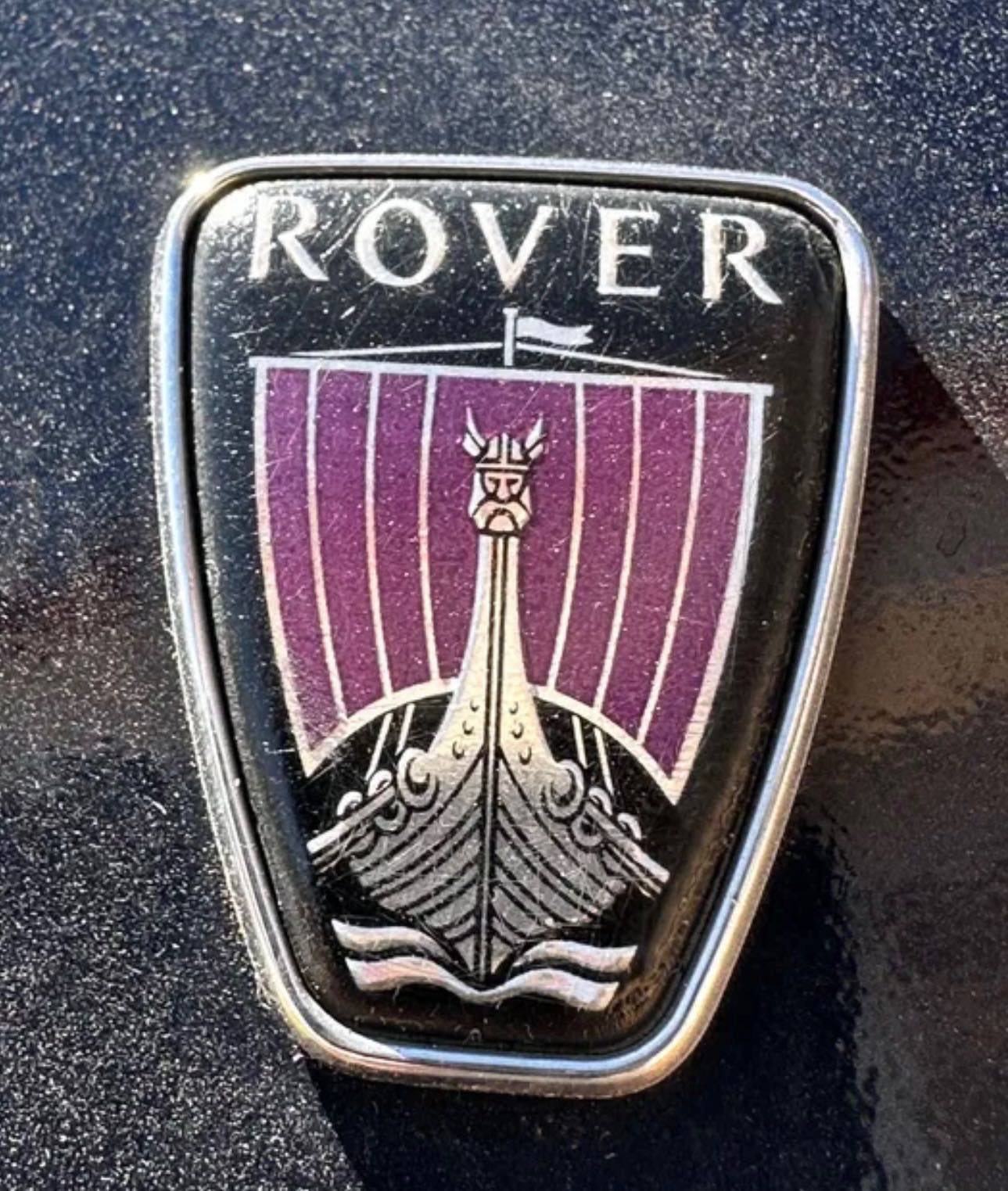 Rover 25 Bom estado 2000€