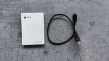 Dysk zewnętrzny SEAGATE 2TB do XBOX ONE/PC
