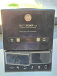 Coluna de som portátil desdobrável Motorola