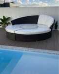 Sofa de jardim modelos