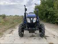 Трактор Jinma 3244HRXN\24кс\БезкоштовноДоставимо в ДВІР!