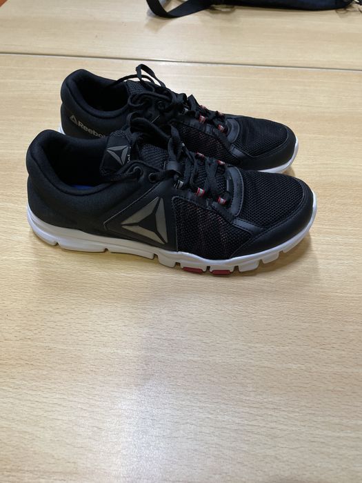Reebok Tênis Yourflex Train 9.0 MT