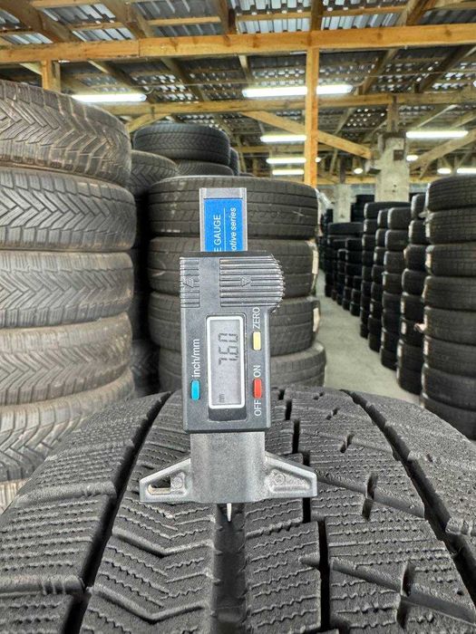Липучка арктична 215/50 R17 BRIDGESTONE BLIZZAK VRX