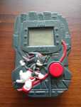 Gra Sega McDonald Shadow Grinder Sonic the Hedgehog