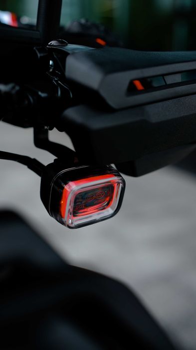 Придбати новий Скутер Vilardo MS2 180 кубів в Арт мото