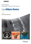 Серія AOSpine 1 - 6 тома