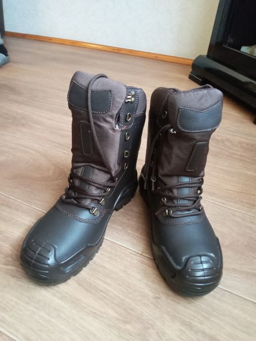 Берцы зимние 42р ЗСУ