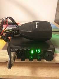 CB radio Sunker Elite Three