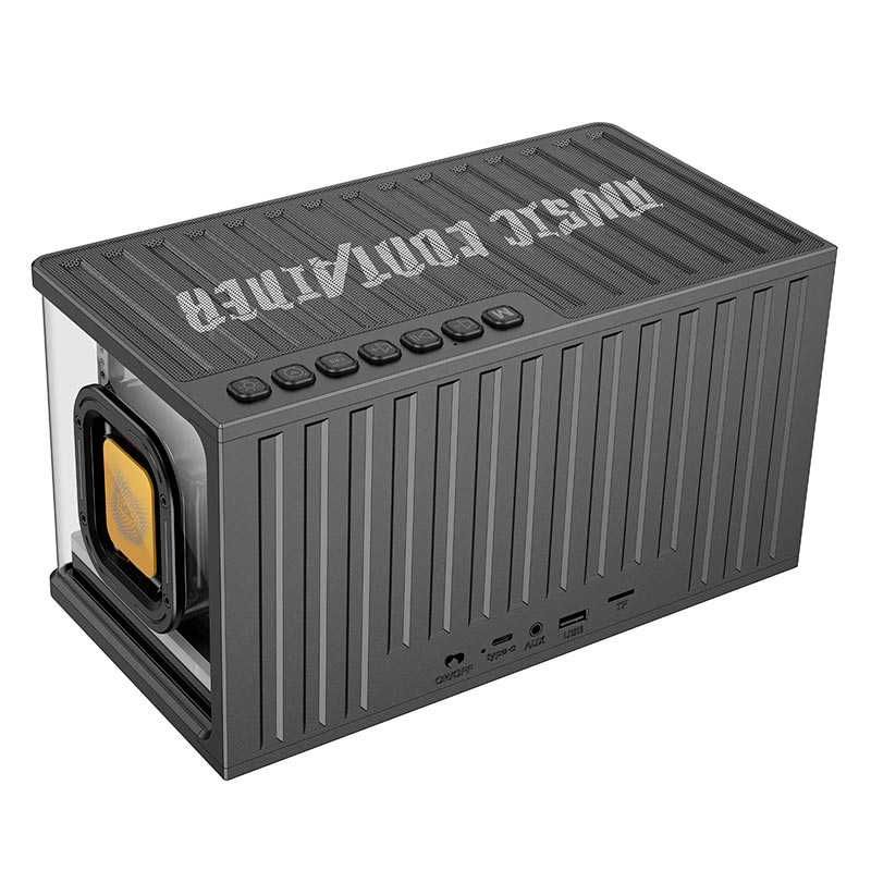 Акустика Hoco BS62 40W Flash cold energy 2.1 BT5.4 40W TWS/USB/TF 8h