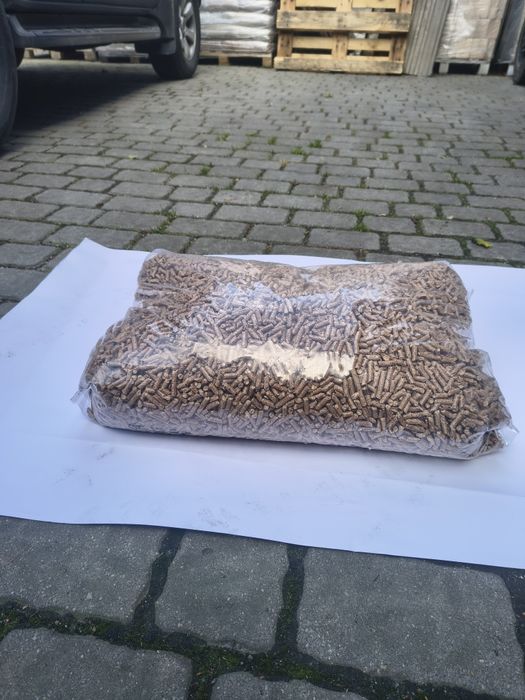 Żwirek dla Pieska 15kg odpylony Promocja