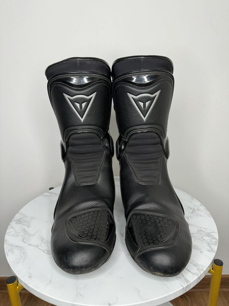 Buty Motocyklowe Dainese 43 TRQ-Tour Gore-Tex Alpinestars Sidi Shima