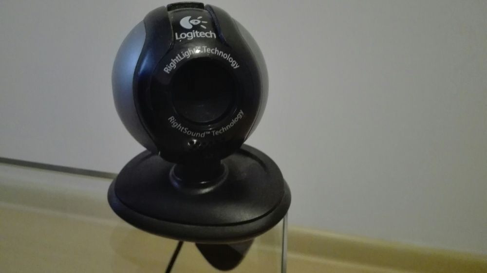 sprzedam kamerę komputerową