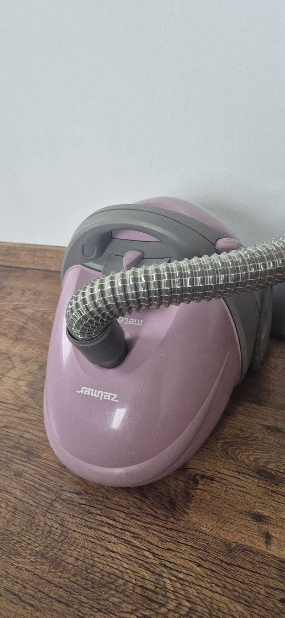 Odkurzacz Zelmer meteor 2 1400 W
