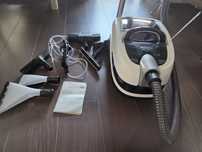 Odkurzacz piorący Bosch AquaWash&Clean BWD421PRO 2100W

Turboszczotka